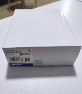 CS1W 欧姆龙可编程控制器 CLK23