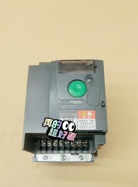 ATV310HU22N4A 施耐德2.2KW变频器包邮顺丰，