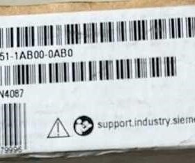 6ES7551-1AB00-0AB0西门子正品包邮