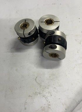 Huco patented联轴器 补偿并联轴和角轴偏移 ，支