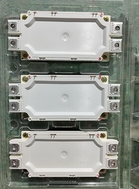 IFF300B12ME4P-B11 IGBT功率模块 全新原