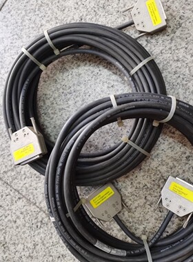 REXROTH ELOCAB 25芯连接电缆R911