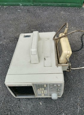 ALOKA  SSC-210探测议，拆件，维修，当配件，爱捣