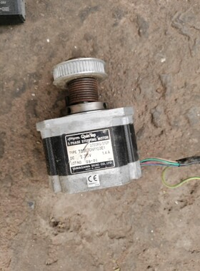 TS3630N1103E1， TAMAGAWA多摩川，步进电