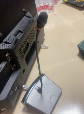 Audio Technica/铁三角 ATCS-M60会议话