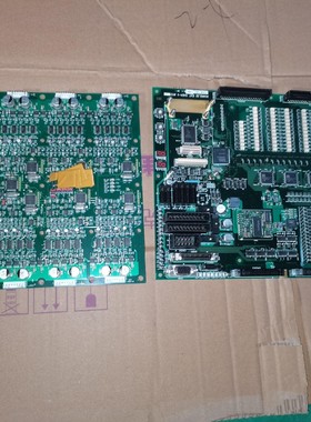 TEL TOKYO  OYDK-562 BOARD IO E