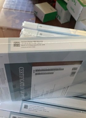 S79220-B7029-F888西门子软件 全新原装正品未