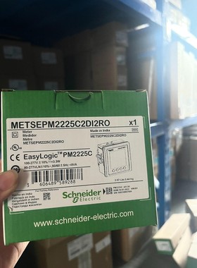 施耐德电气 PM2225C 、PM2125CL05