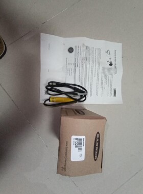 BANNER通讯转换器，BWA-HW-006，RS485 T