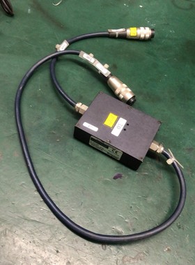 二手拆机 iiM C-IL200ATMR0006转换器