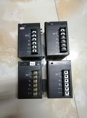 CJ1W-PD025， 4台，打包360包邮