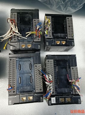 NX1P2-1040DT，NX1P2-1140DT 欧姆龙L