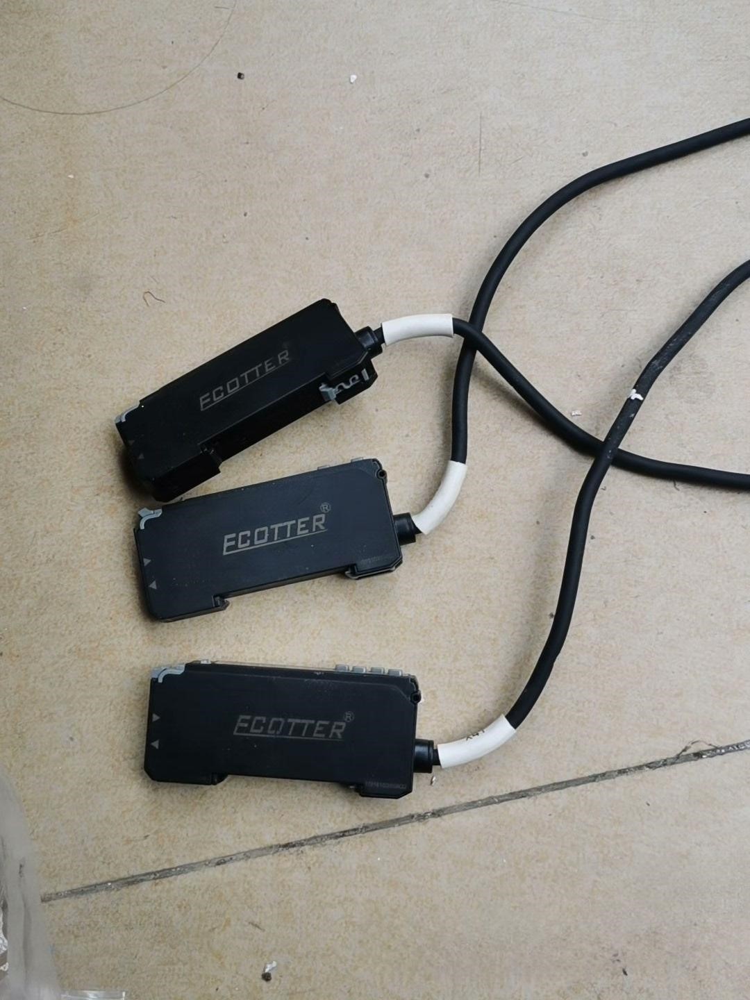 FCOTTER光纤放大器FG-20N-H  ,50