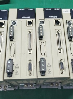 VMMORE微妙1600W驱动器，型号GSD300-S50S