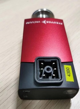 德国PFEIFFER/普发真空计 PCR280 原装正品，功