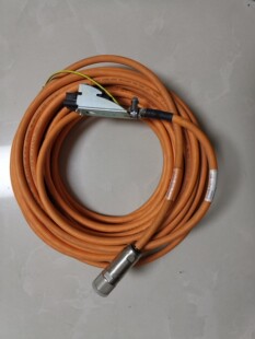 6FX8002 1BK0长19米 5CS01西门子驱动连接线