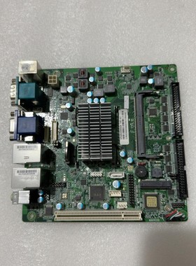 艾讯SYS86366VGGA-10C-GJ主板