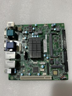 艾讯SYS86366VGGA GJ主板 10C