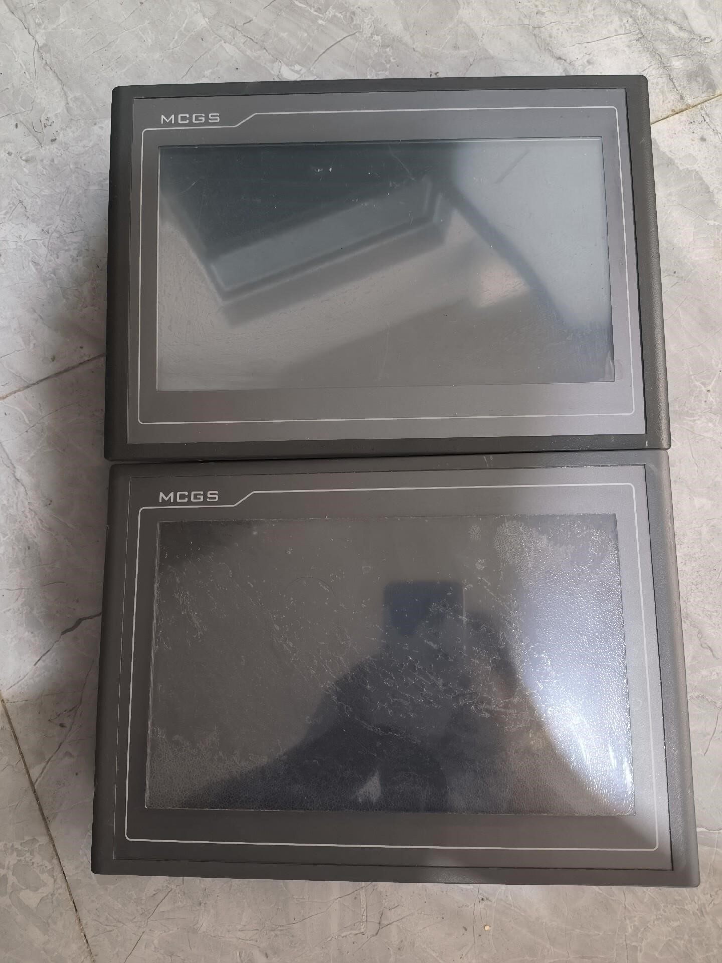 昆仑通态触摸屏TPC1062K