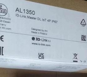 易福门AL1350模块全新不议价