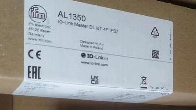 易福门AL1350模块全新不议价