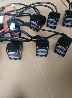鸣志57闭环步进电机，型号AM23RS2DMB-MW01，功