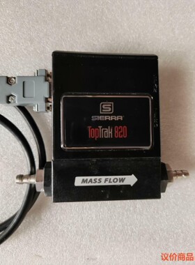 美国SIERRA top tark820质量流量计