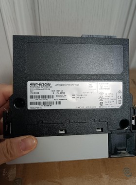 1756-EWEB二手拆机，功能正常，质量包好，喜欢的来