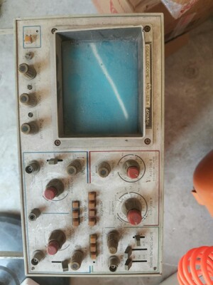 示波器OSCILLOSCOPE MO-1254