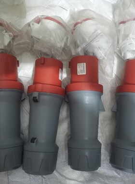 曼奈柯斯MENEKES 63A-6h/3P+N 3258工业