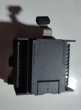 合信EM222，输出模块，DO16xRelay8成新~