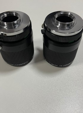 computar 55mm 工业镜头 现货 成色好 议价