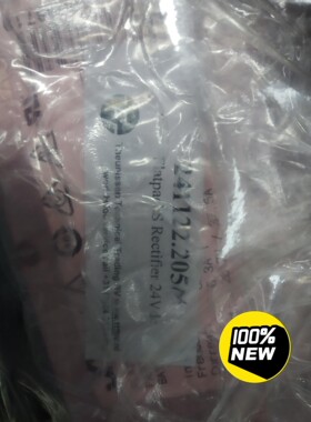 易达 FLATPACKS 24/1000HE 通信电源模块