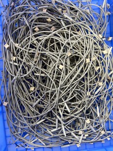 拆机短线成色漂亮要得私聊一千个五千 正品 M9B磁性开关原装