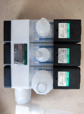CKD比例阀原装正品AMD012A-6UP-0-B   GA