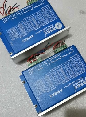 驱动器 AM882 原装拆机成色靓实物图 二手