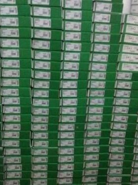 施耐德PLC电源模块BMXCPS4002，全新原装2台议价