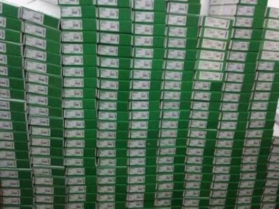 施耐德PLC电源模块BMXCPS4002，全新原装2台议价