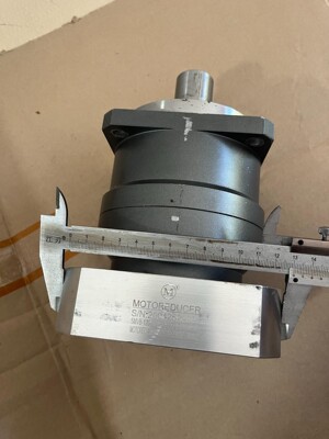 法国摩多利-MOTOREDUCER精密行星减速机-伺服行星