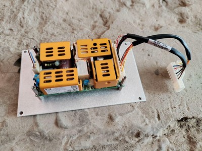 XP电源 ECM100UT33  3组输出 5V/10A