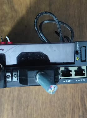 IS620PS2R8I汇川伺服