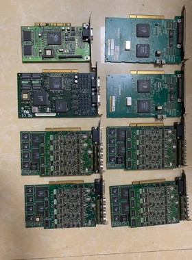 美国图像采集板卡，泰瑞达TERADYNE WC113工业卡