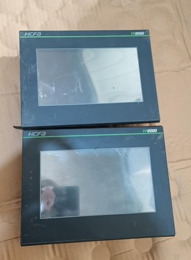 禾川触摸屏TP2507-E一台，功能包好！