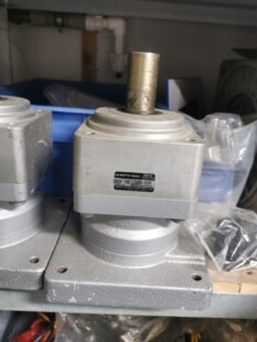 库存备件 新宝 外观 T54减速机 2000 VRSF