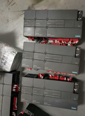 西门子PLC 6ES7-288-2DT08-0AA0