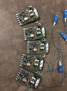 拆二手设备机件光仟LUCENT131AD