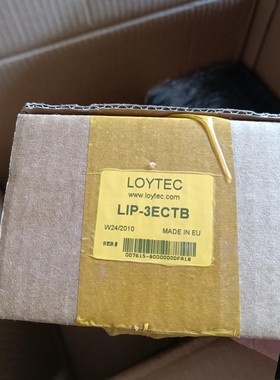 施耐德LIP-3ECTB全新原装正品