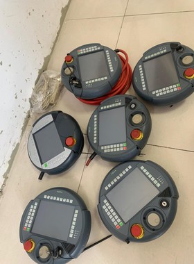 KEBA机器人手持示教器KETOP T50 014 CES/