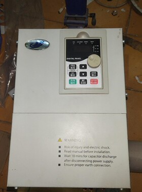 11kw变频器天正11kwYC500系列变频器 型号YC50