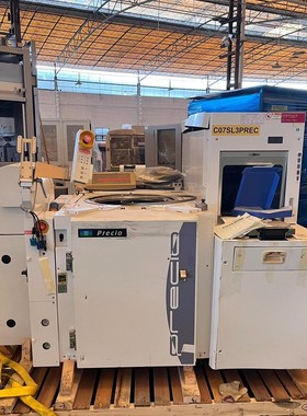 TOKYO Precio octc 探针台 现货 议价